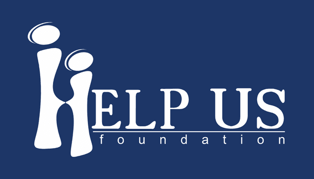 Help Us Foundation Logo download