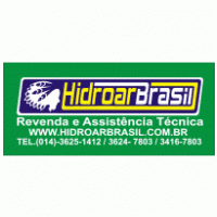 hidroarbrasil Logo download