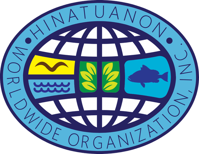 Hinatuanon Logo download