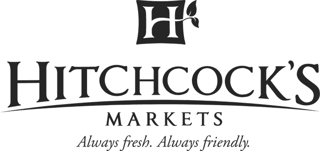 Hitchcock's Markets Logo download