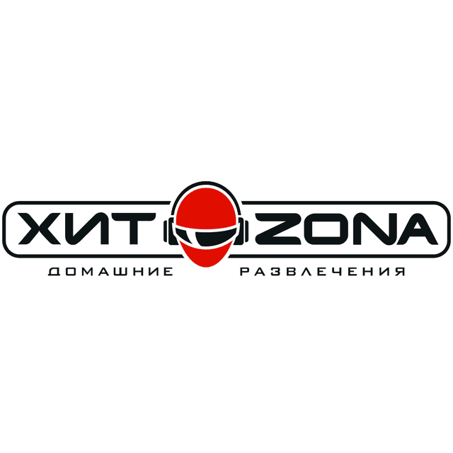 HitZona Logo download