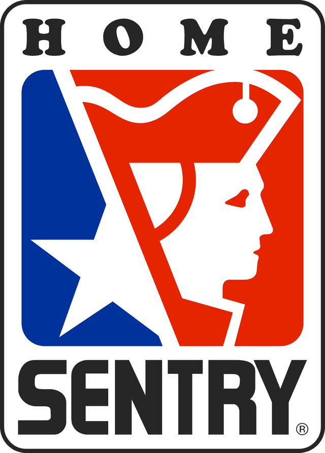 Home Sentry Logo download