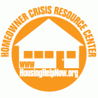 Homeowner Crisis Resource Center Logo download