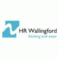 HR Wallingford Ltd Logo download