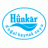 Hünkar su Logo download