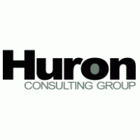 Huron Consulting Group Logo download