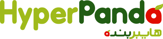 Hyperpanda Logo download