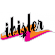 Ibisler Logo download