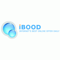 iBOOD Logo download