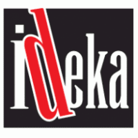 Ideka Mimarlik Logo download