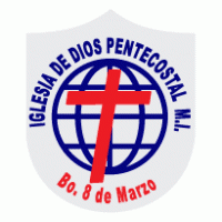Iglesia de Dios Pentescotal Logo download