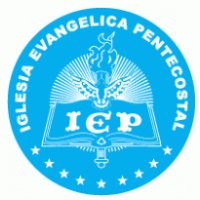 Iglesia Evangelica Pentecostal Logo download