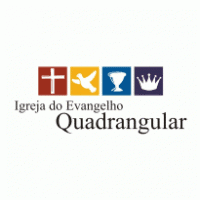 Igreja do Evangelho Quadrangular Logo download