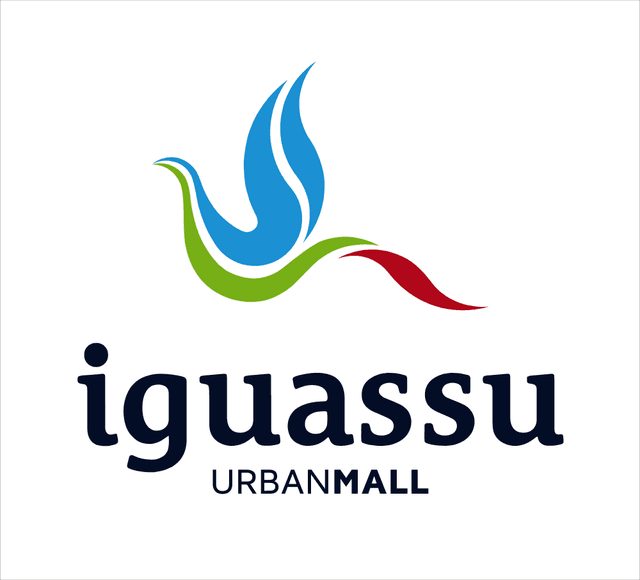 Iguassu Urban Mall Logo download