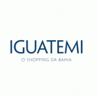 Iguatemi Salvador Logo download