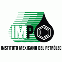 IMP Instituto Mexicano Petroleo Logo download