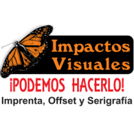 Impactos Visuales Logo download
