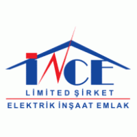 Ince Limited Sirket Logo download