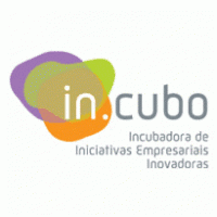 Incubadora de Iniciativas Empresariais Inovadoras Logo download