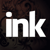 Inkstinct Tattoo App Logo download