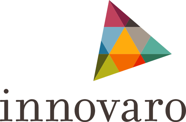 Innovaro Logo download