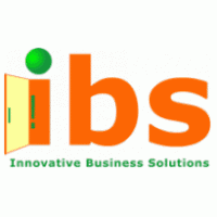 Innovative Business Solutions Logo download