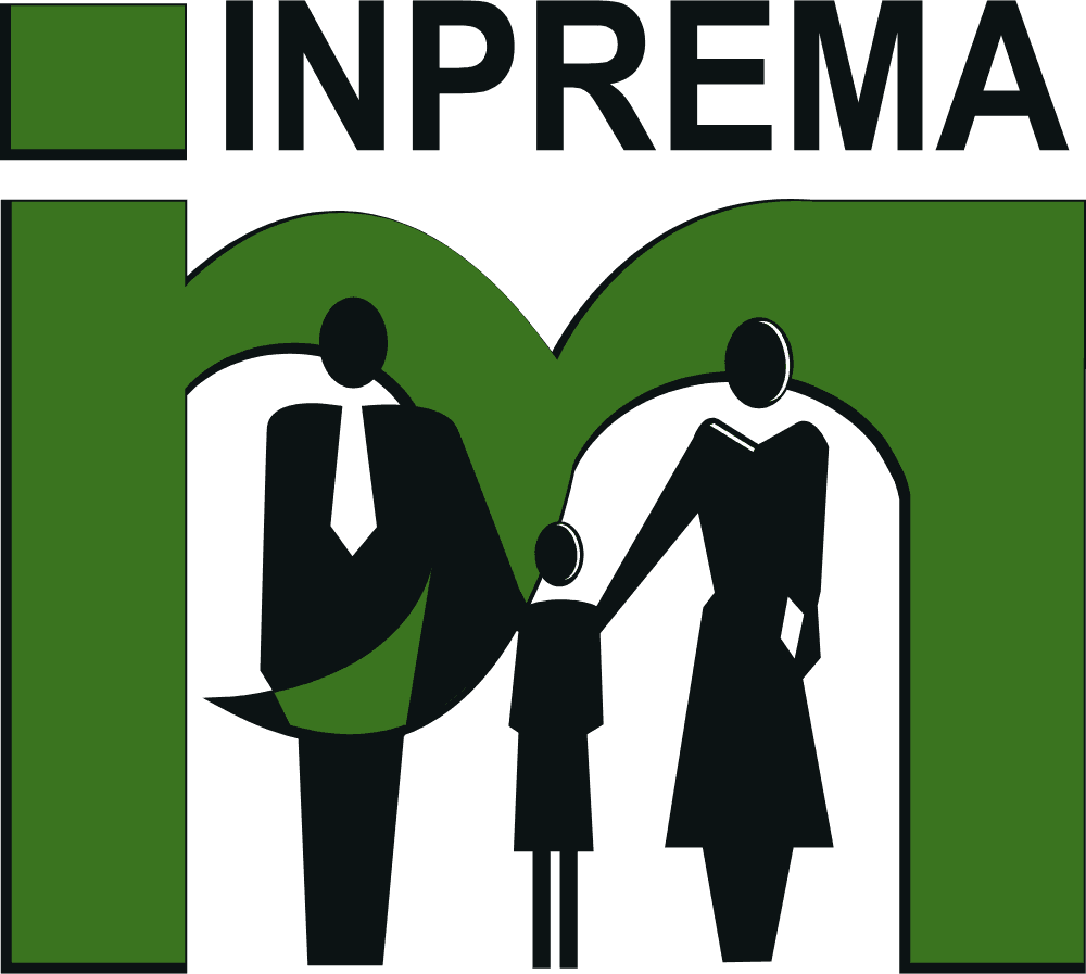 INPREMA Logo download