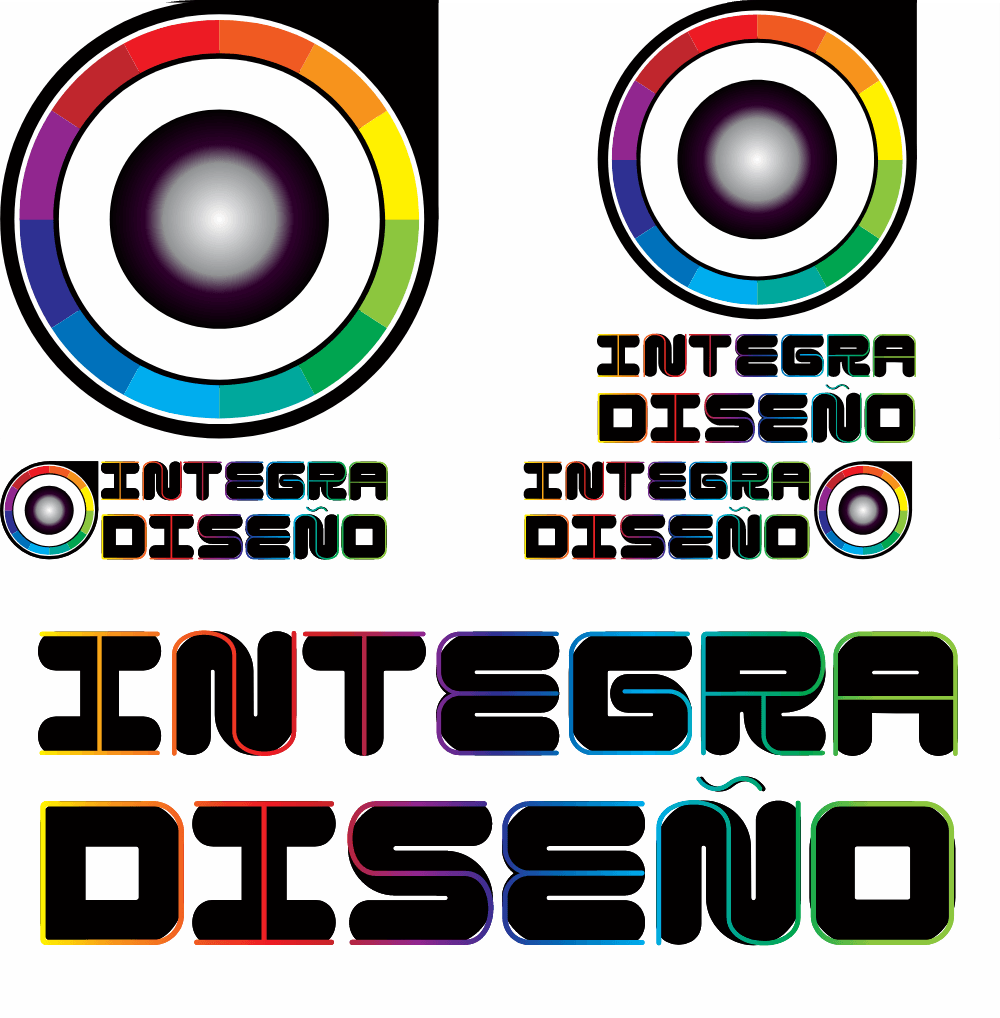Integra Diseño Logo download