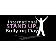 International Stand Up to Bullying Day Logo download