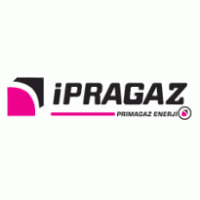 Ipragaz Logo download