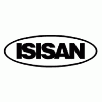 Isisan Logo download
