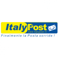 Italy Post Logo download