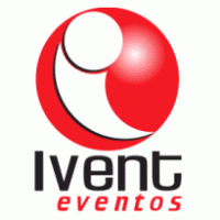 Ivent Eventos Logo download