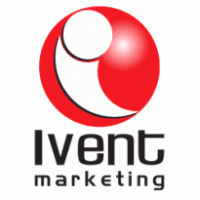 Ivent Marketing Logo download