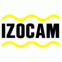 Izocam Logo download