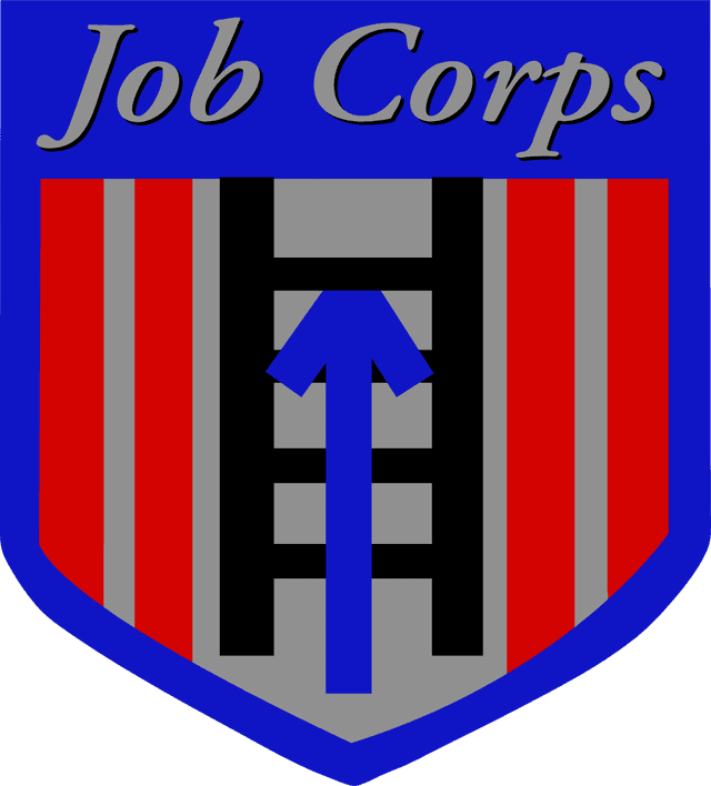 Job Corps Logo download