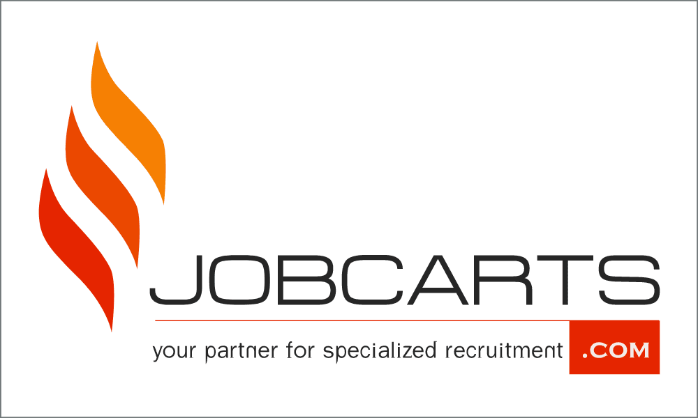 Jobcarts Logo download