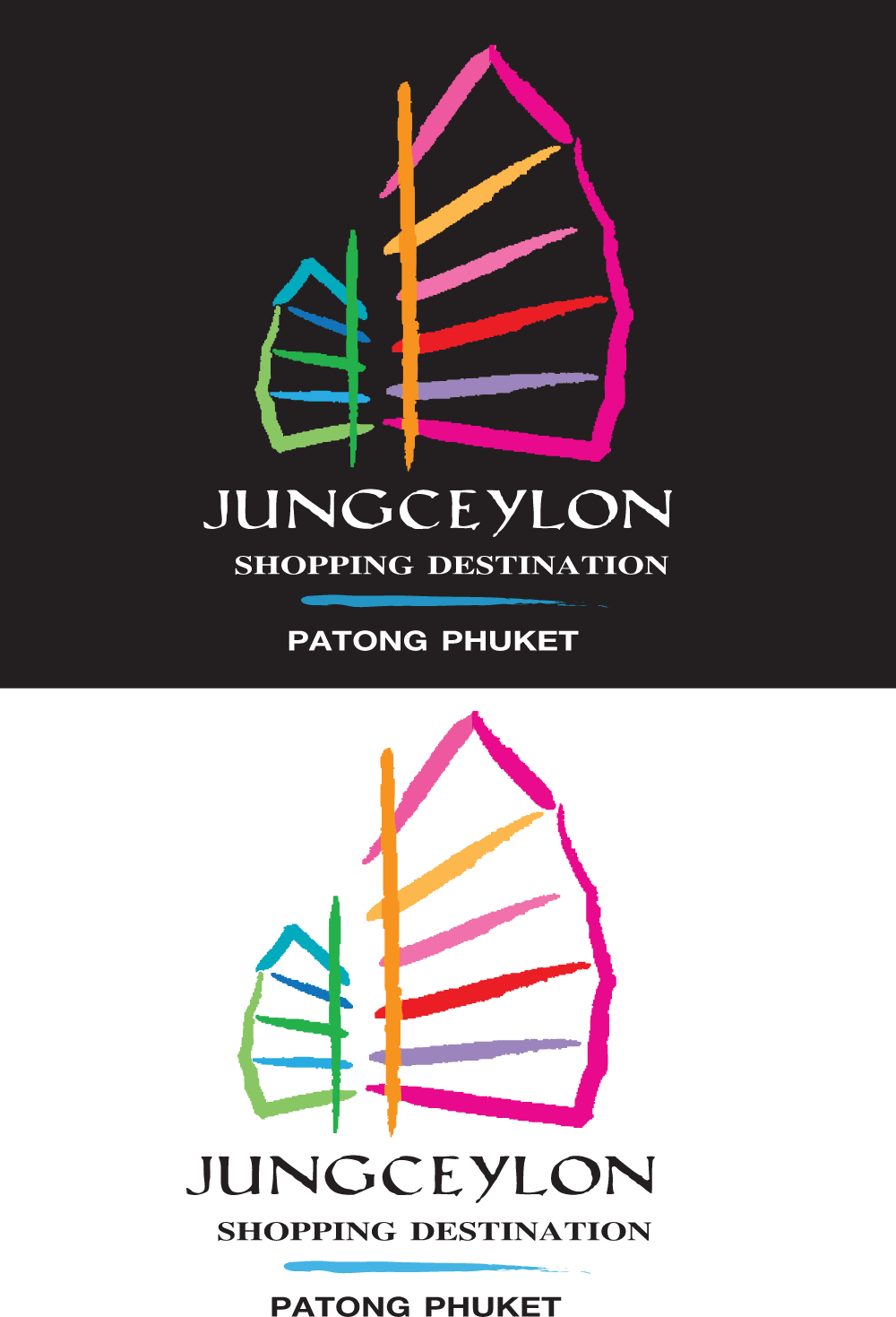 Jungceylong Logo download