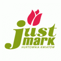 Justmark Logo download