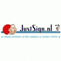 JustSign Logo download