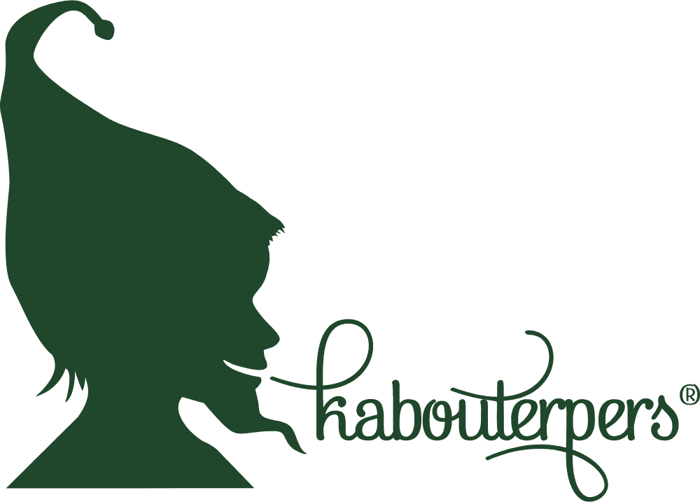 Kabouterpers Logo download