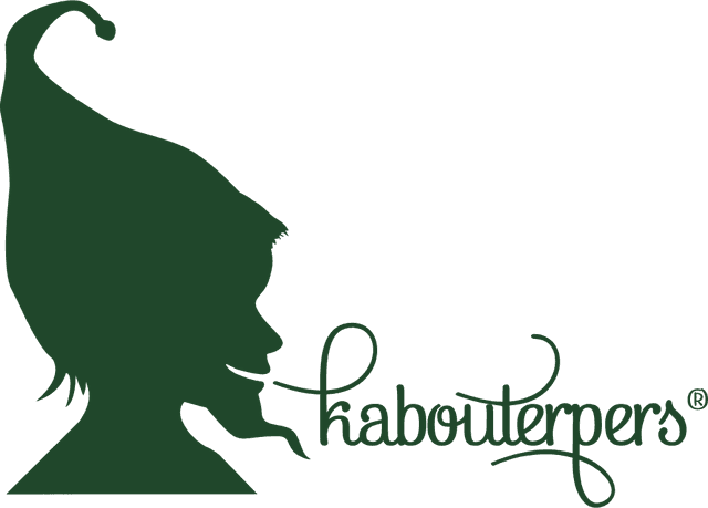 Kabouterpers Logo download