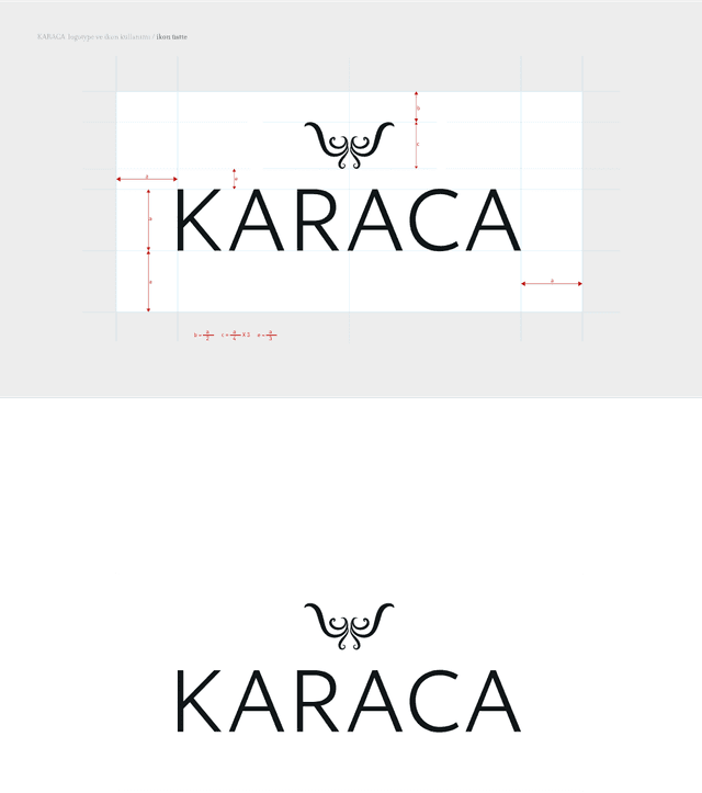 Karaca Porselen Logo download