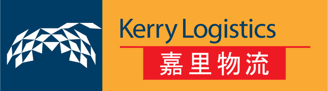 Kerry Logistic ???? Logo download