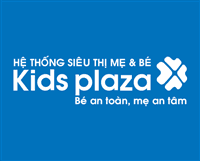 Kids Plaza Logo download