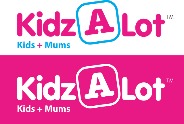 Kidz A Lot Logo download