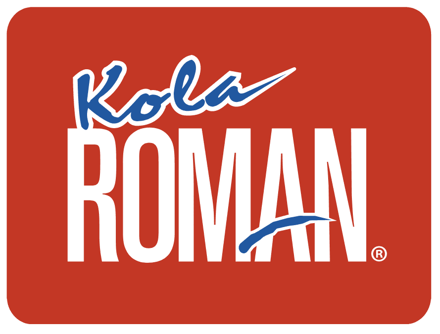 Kola Román Logo download