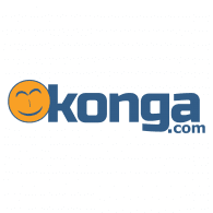 Konga Logo download