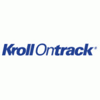 Kroll Ontrack Logo download
