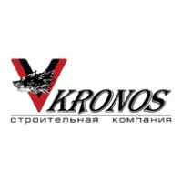KRONOS Logo download